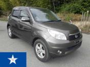 daihatsu be-go